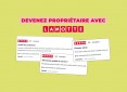 Programme Neuf Ô'RIVES - Accession abordable L'Étrat