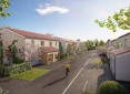 Programme Neuf Esprit Vaulx-Village BRS Vaulx-en-Velin
