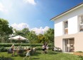 Programme Neuf Hameau Lamartine Ambarès-et-Lagrave