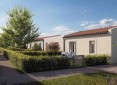 Programme Neuf LES VILLAGES D'OR DE MAGNE Bessines