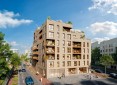 Programme Neuf Métronome Montrouge