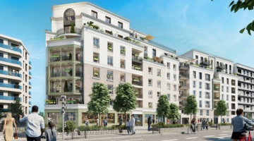 Les Terrasses Duparc