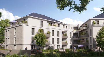 Le domaine des Lys - PP