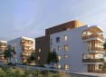 Programme Neuf LES TERRASSES D'HEOL Saint-Avé