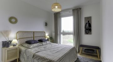 Programme Neuf Millesens La Chapelle-des-Fougeretz