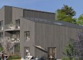 Programme Neuf MALORETTE - Maison Saint-Malo