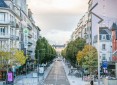 Programme Neuf THE LINE Rennes