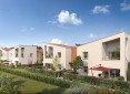 Programme Neuf Le Clos d'Alembert Toulouse