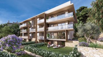 Programme Neuf Cimea Verde Nice
