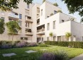 Programme Neuf Le Jardin d'Hélène Aubervilliers