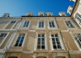Programme Neuf L'HOTEL DAUMESNIL Caen
