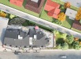 Programme Neuf LES TERRASSES MANSART Clamart