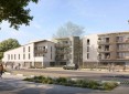 Programme Neuf JARDIN NOZAY Angers