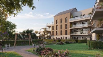 LES TERRASSES DU COURT