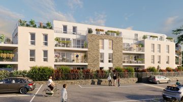 Programme Neuf Horizon Ormesson-sur-Marne