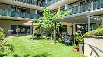 Programme Neuf Les Jardins d'Arcadie Brive-la-Gaillarde