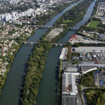 L'Île-Saint-Denis