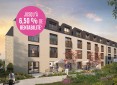Programme Neuf DELTA Avranches