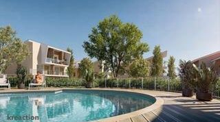Programme Neuf Domaine Solea Antibes