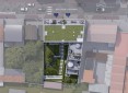 Programme Neuf Le Jardin d'Hélène Aubervilliers