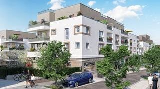 Programme Neuf 9ÈME ART Carrières-sur-Seine