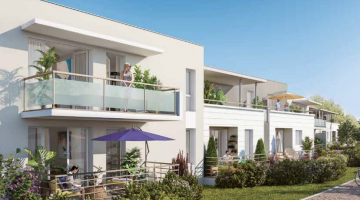 Programme Neuf TER NATURA Angles