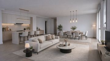 Programme Neuf Arboréa Challes-les-Eaux