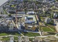 Programme Neuf Résidence Etudiante Campulse Bordeaux