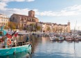 Programme Neuf RIVAGE La Ciotat
