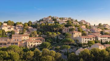 Programme Neuf Les Panoramas Saint-Cyr-sur-Mer