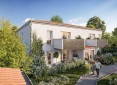 Programme Neuf LE DOMAINE DE SAINT-PRIM Bessières