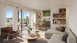 Programme Neuf LADY Dinard