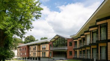 Programme Neuf Institut de Réadaptation d’Ennery - Marché secondaire Ennery