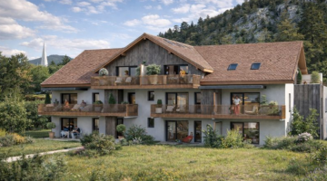 Programme Neuf LA PERLE DU LAC Duingt