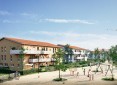 Programme Neuf L'Archipel La Verpillière