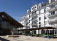 Programme Neuf Parc des Bergères Puteaux