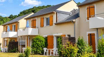 Programme Neuf Le Village Goelia 2 Saint-Geniez-d'Olt