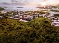 Programme Neuf LES JARDINS DE LA GRANDE CAYE Saint-Martin