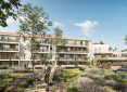 Programme Neuf TERRASSES VICTORIA Trets