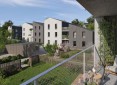 Programme Neuf MALORETTE Saint-Malo