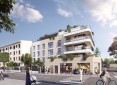 Programme Neuf Les Terrasses Mummoli Villemomble