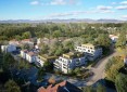 Programme Neuf Le Parc Charbonnières-les-Bains