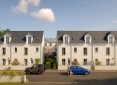 Programme Neuf Villa St Clair Hérouville-Saint-Clair