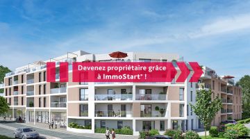 Programme Neuf CEPIA Thorigné-Fouillard