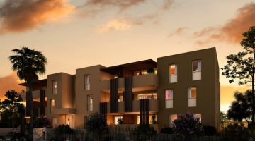 Programme Neuf SALINDOR Le Grau-du-Roi