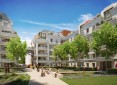 Programme Neuf Village Eiffel 2 - Lot 2 Le Blanc-Mesnil