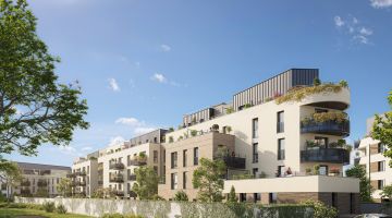 Programme Neuf TANDEM Meaux