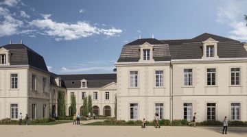 Programme Neuf HOSPICE SAINT-JEAN / D -DO - DF Sens