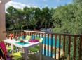 Programme Neuf Les Terrasses de Saint Paul de Vence La Colle-sur-Loup