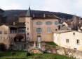 Programme Neuf CHATEAU BEL AIR Albigny-sur-Saône
